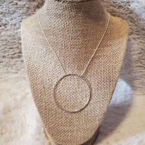 4 stella and dot necklaces